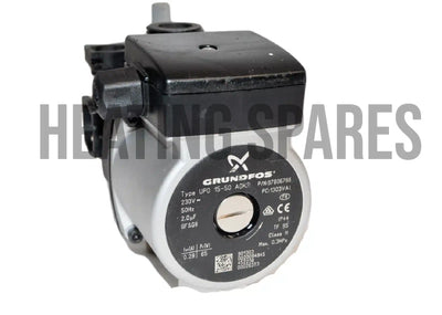 Glowworm 0020118139 Betacom 2 Pump Refurbished – main product image