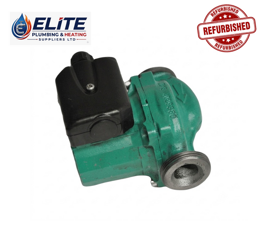 Wilo RS50 4094930 Circulating Hot Water Pump