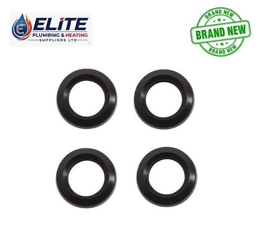 Worcester 87161064350 Greenstar Plate Heat Exchanger Seals – Brand New