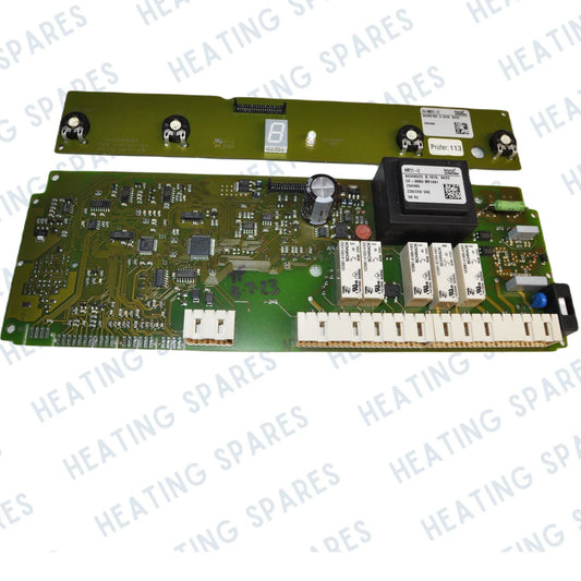 Ideal Logic Combi Primary PCB 175935 Refurbished - main product image