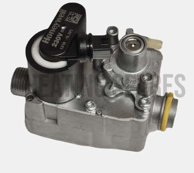 Ideal Independent C30 Gas Valve Kit 177544 - main product image