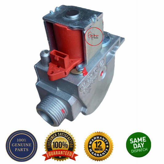 Viessmann 100 WBP JA 29kW Combi Gas Valve 7837918 - main product image
