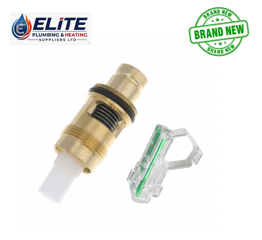 Baxi 7211822 12 Ltr/Min Flow Regulator with 720788201 Hall Sensor