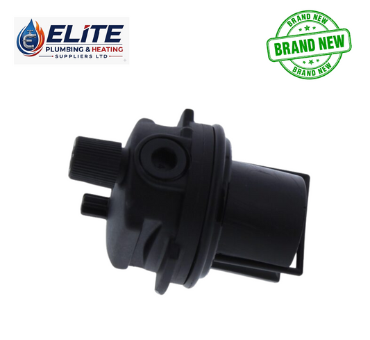 Ferroli 39818220 Auto Air Vent