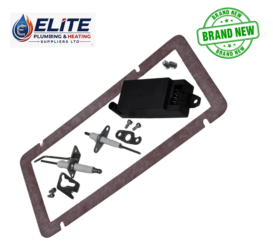 Ideal Logic Boiler Service Kit – Part Numbers 175593, 175572 & 175896