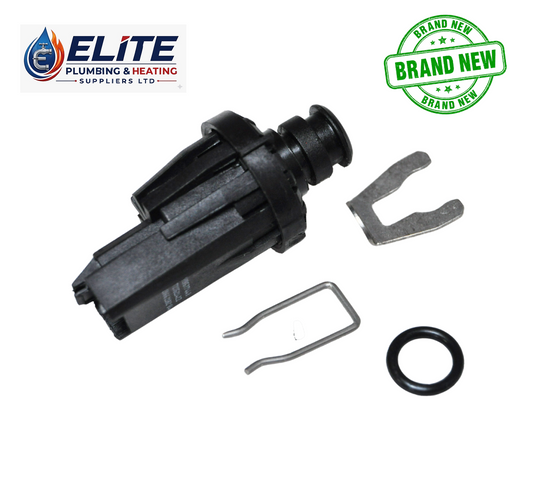 Vaillant 0020047118 Pressure Sensor – Compatible with Ecofit Pure & Sustain Boilers