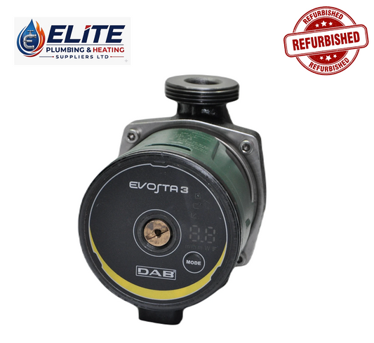 DAB Evosta 3 Circulating Pump – Part No. 60193271