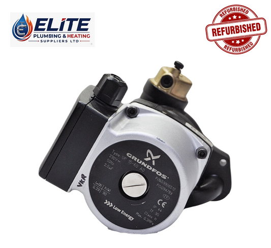Baxi Duotec Pump – Part No. 248042