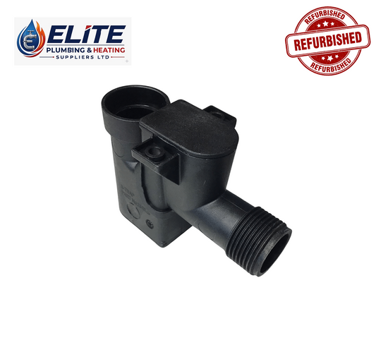 Ideal Isar Condensate Trap – Part No. 174244