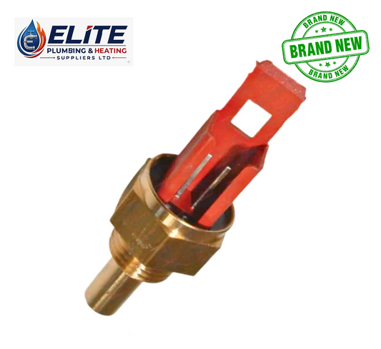 Baxi 720789201 NTC Temperature Sensor – Suitable for Baxi, Main and Potterton Boilers