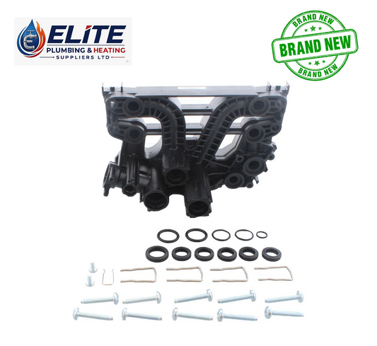 Glow-worm 0020014167 Flexicom Support Kit – Brand New