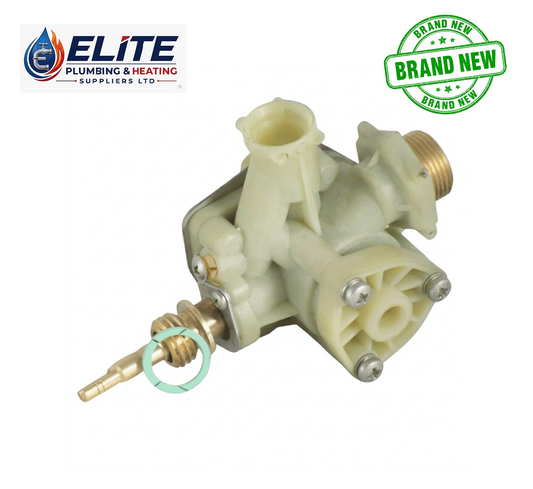 Main 5110959 Multipoint BF Water Valve – New Compatible Replacement
