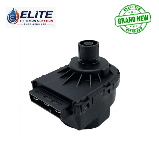 Glow-worm 0020118640 Diverter Valve Motor – Brand New