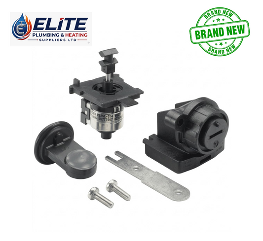Worcester 87377046110 Diverter Valve Motor Assembly – Brand New