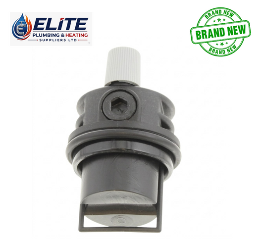 Worcester 8716122078 Automatic Air Vent – Compatible with Greenstar 4000 Boilers