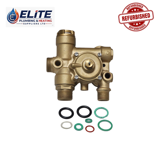 Biasi Flow Group Kit, M110 – Part No. BI1251501