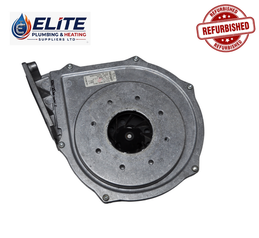 Vaillant Ecotec Fan Assembly – Part No. 193593