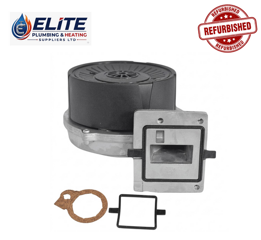 Vaillant Refurbished Fan for ecoTEC Pro 24/28/30 – Part No. 0020228304