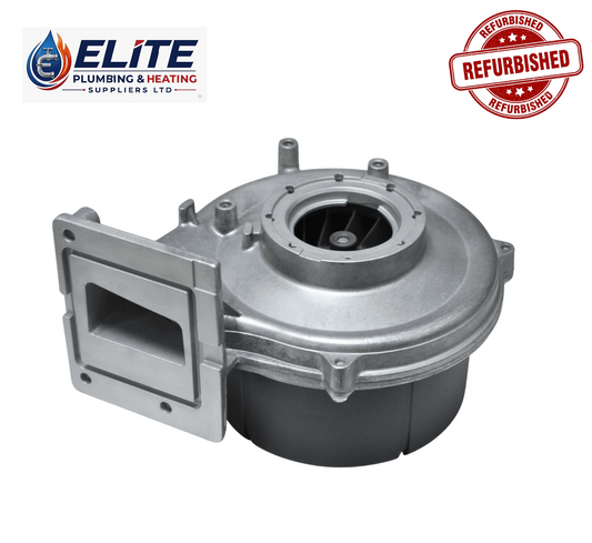 Vaillant Refurbished Ecotec Plus Boiler Fan – Part No. 0020135138