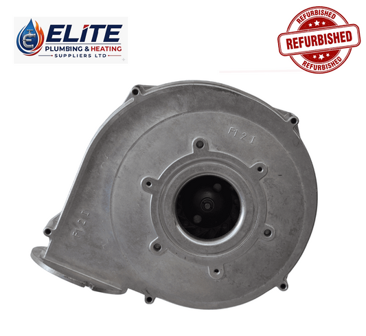 Baxi Fan – Part No. 5109925 (Now 720011701, 325V DC), Refurbished (New Model)