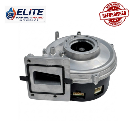 Vaillant Fan 0020135139 – ecoTEC Plus 612, 615, 618, 624, 630, 637