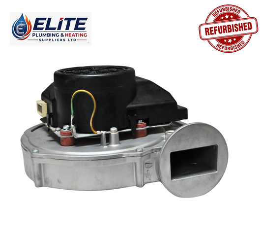 Worcester Fan – Part No. 87172043250 (Fits Greenstar & RD Boiler Models)