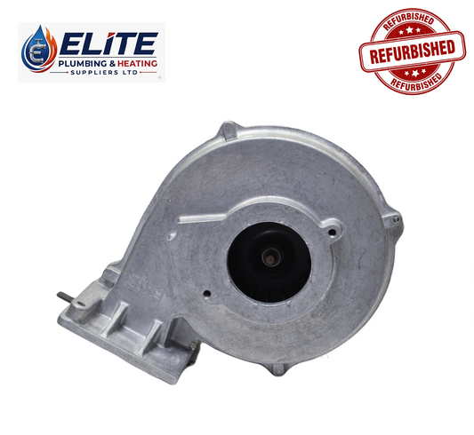 Vaillant Fan, Refurbished – Part No. 0020216847 (Ecotec Pro 28, Sustain 24/28)
