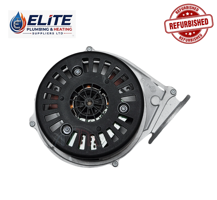 Ariston Clas HE Evo/E Combi Evo Boiler Fan – Part No. 60001869