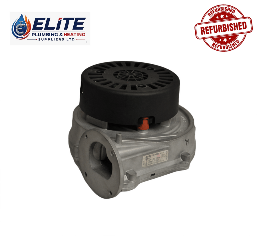 Glow-worm Ultracom 24 CX/30 CX Fan – Part No. 0020037309