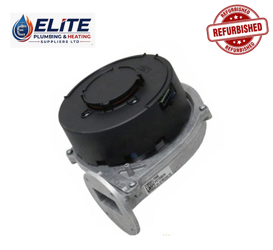 Alpha Intec 24X Fan – Part No. 1.027178