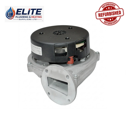 Alpha Intec2 25XE/28XE/25X/28X Boiler Fan – Part No. 3.025195