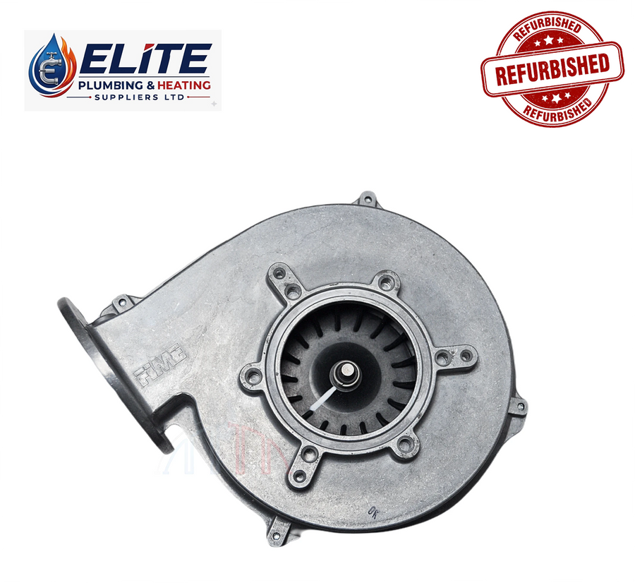 Ariston Clas HE Evo Fan – Part No. 60001869