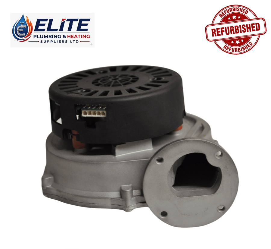 Glow-worm Ultimate 24 H Fan – Part No. 0020020734 (GC 41-019-15)