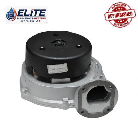 Alpha Fan Assembly, Refurbished – Part No. 1.021206 (Now 1.029719), for CD25C/CD28X/Intec 34C