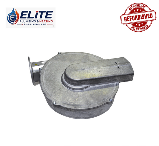 Intergas Fan Assembly, 24VDC – Part No. 074507
