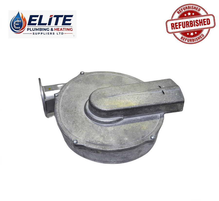 Intergas Fan Assembly, 24VDC – Part No. 074507