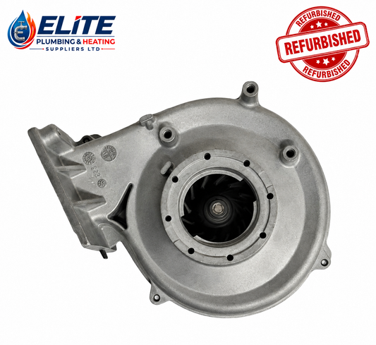 Vaillant Ecotec Pro 24/28 Fan – Part No. 0020135137