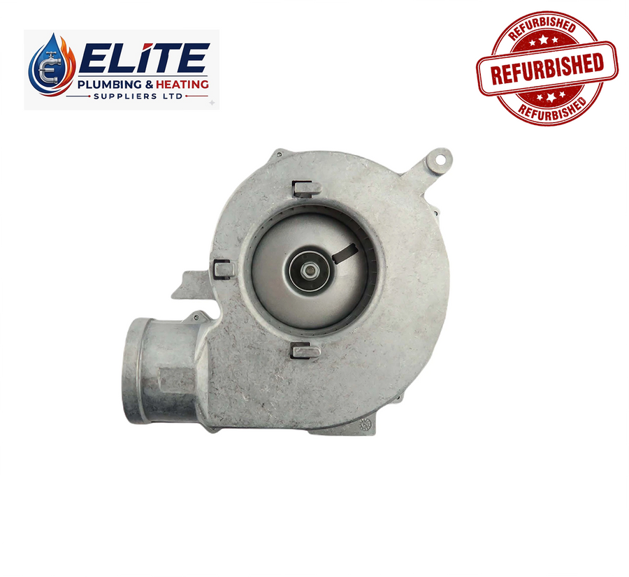 Vaillant Thermocompact Fan – Part No. 0020020008