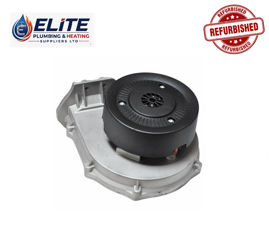 Vaillant Ecomax Fan – Part No. 190235