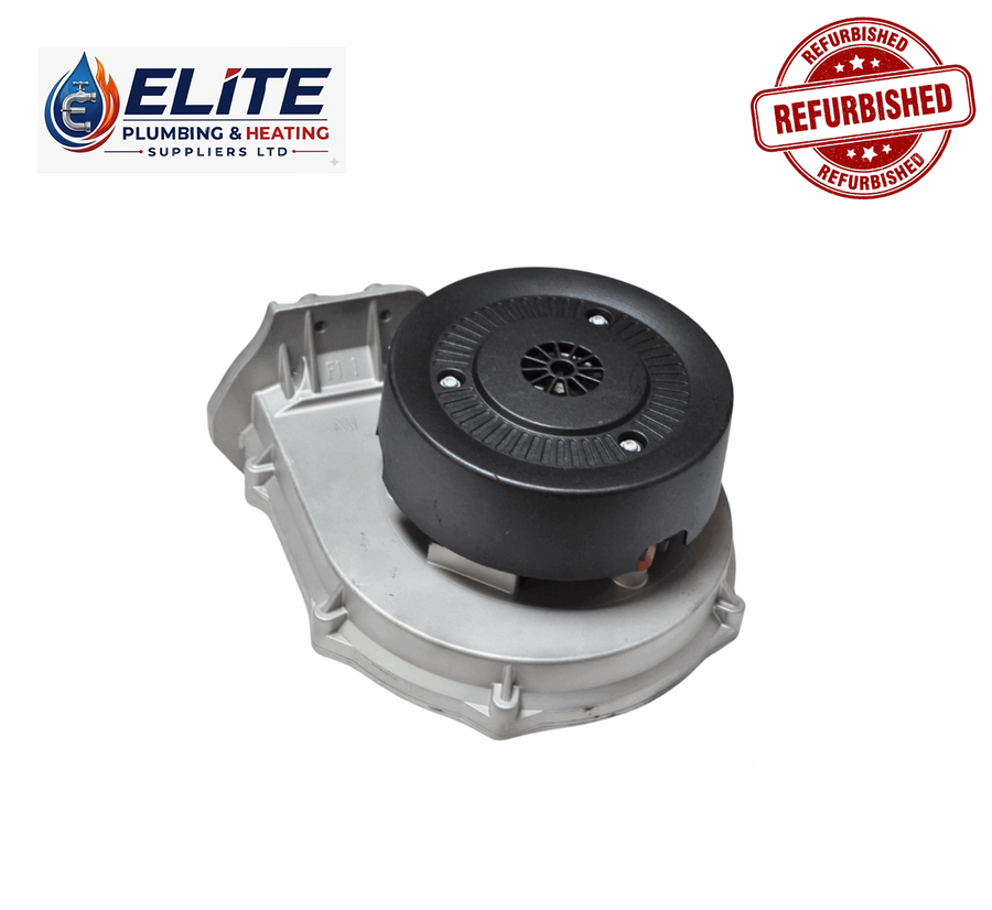 Vaillant Ecomax Fan – Part No. 190235