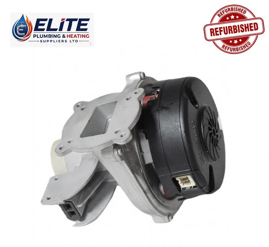 Viessmann Radial Fan, NRG 118, 30/35 – Part No. 7837255