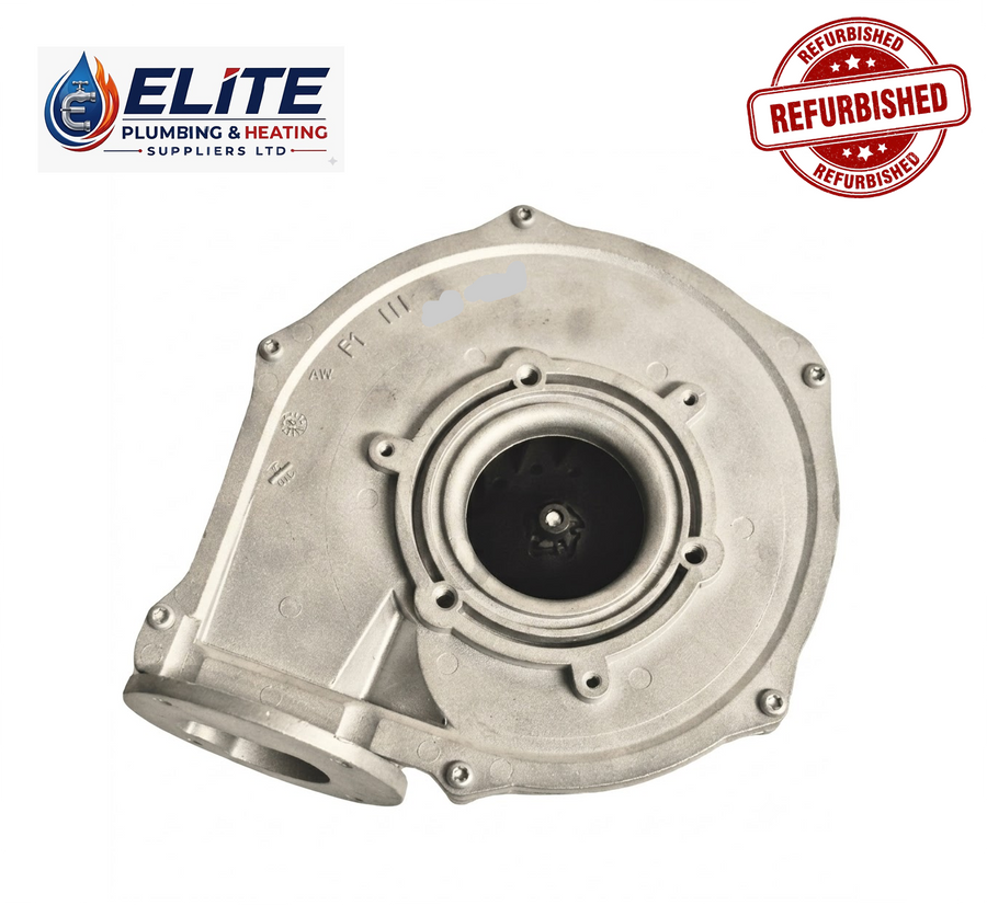 Vaillant Ecotec Plus Fan, 415/418/428 VU – Part No. 0020035220