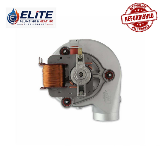 Fan for Potterton Performa & Main Combi 24 – Part #248001