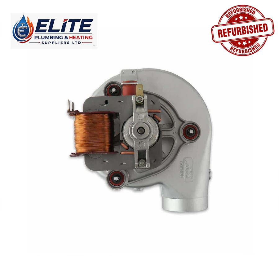 Fan for Potterton Performa & Main Combi 24 – Part #248001