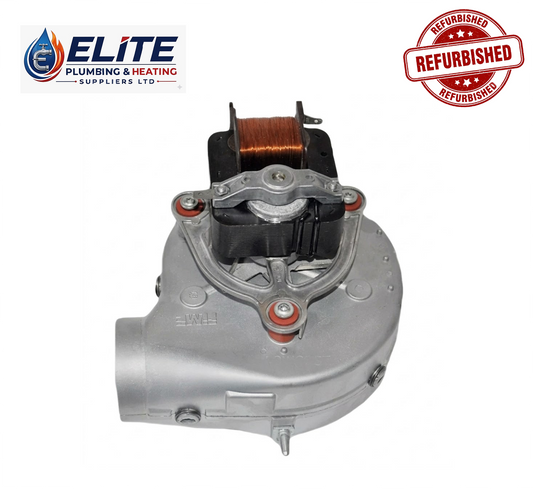 Potterton Performa Boiler Fan – Part No. 248001