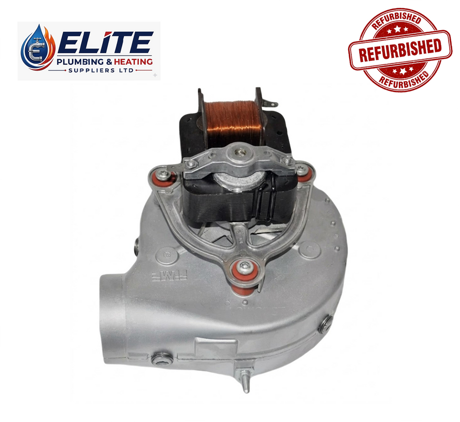 Potterton Performa Boiler Fan – Part No. 248001