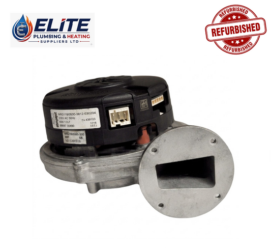 Biasi Advance Plus 25C ERP Boiler Fan – Part No. BI1313102
