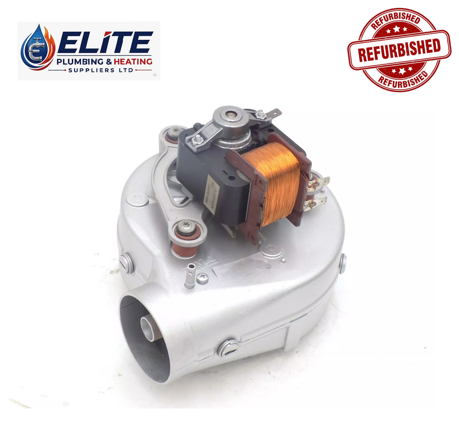 Biasi Garda HE M96.24 SM/B Fan – Part No. BI1406100