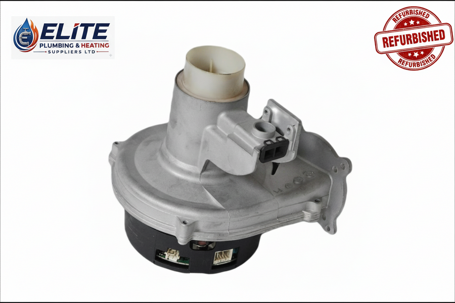 Viessmann 100 WB1C 30kW/35kW Boiler Fan – Part No. 7837255