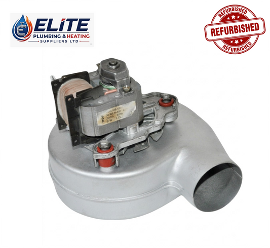 Baxi Combi 80E Fan – Part No. 248001